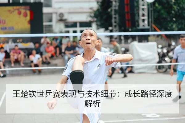 王楚钦世乒赛表现与技术细节：成长路径深度解析